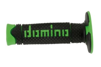 Revêtements DOMINO A260 Off-road Dual Compound full grip