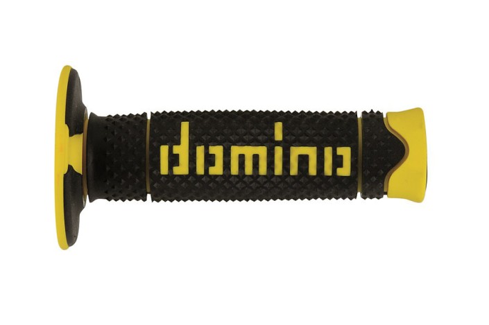 Revêtements DOMINO A260 Off-road Dual Compound full grip