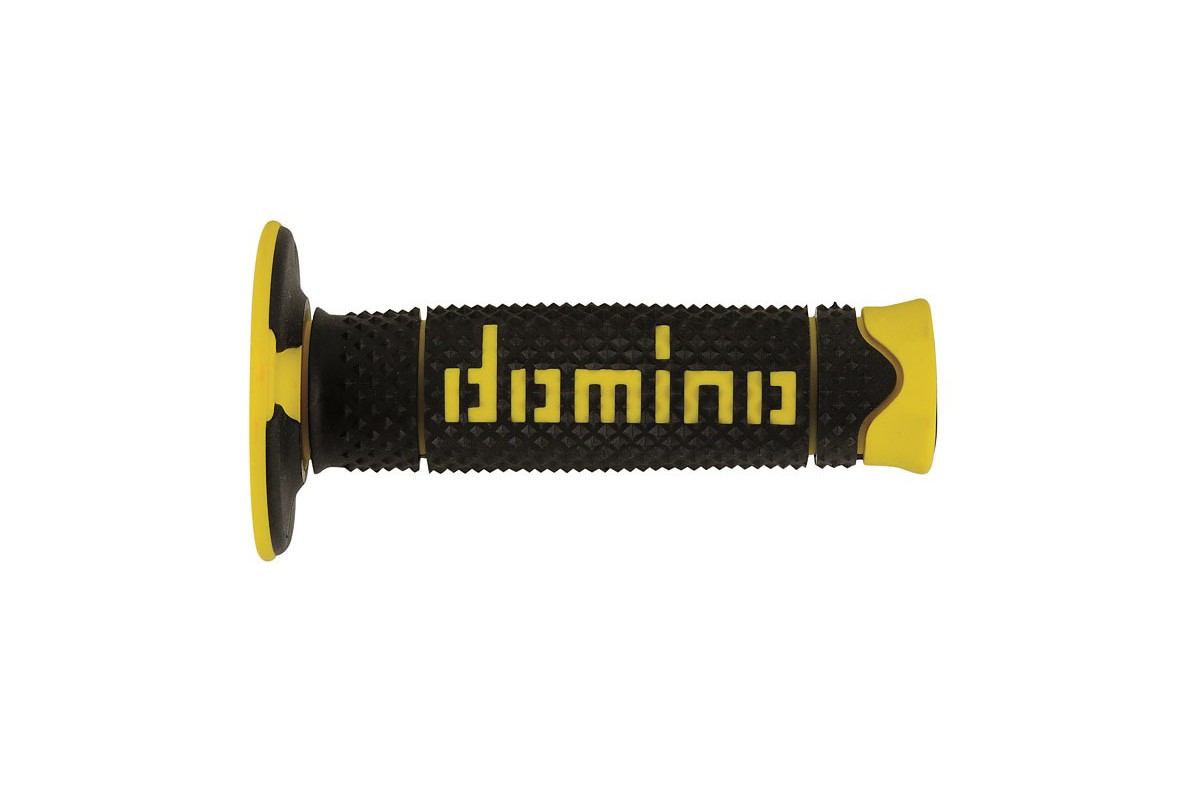 Revêtements DOMINO A260 Off-road Dual Compound full grip