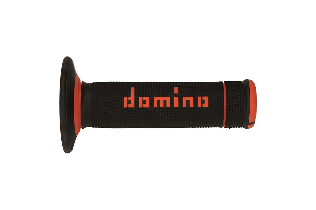 Revêtements DOMINO A020 Bicolore MX full grip