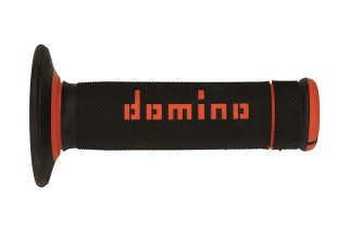 Revêtements DOMINO A020 Bicolore MX full grip