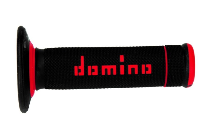 Revêtements DOMINO A020 Bicolore MX full grip