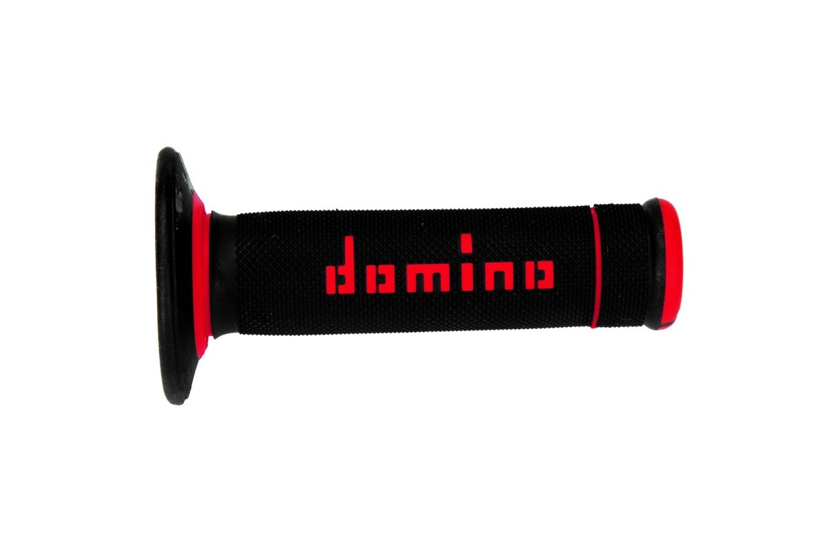 Revêtements DOMINO A020 Bicolore MX full grip