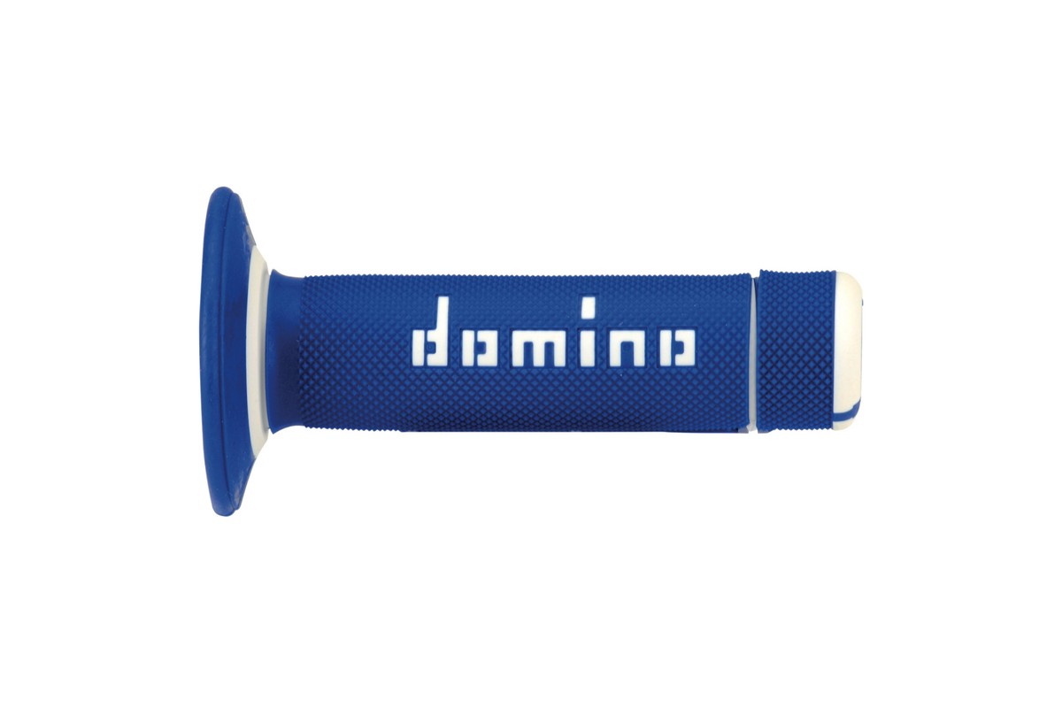 Revêtements DOMINO A020 Bicolore MX full grip