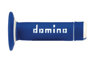 Revêtements DOMINO A020 Bicolore MX full grip