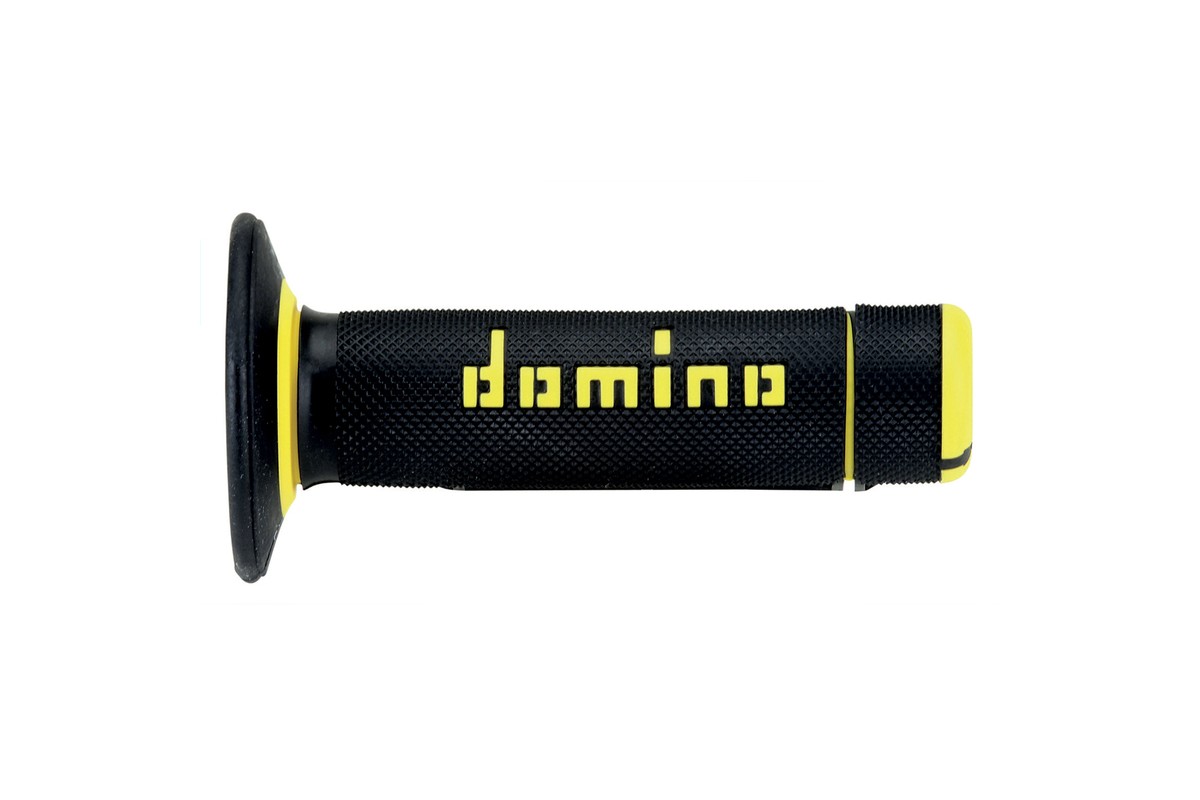 Revêtements DOMINO A020 Bicolore MX full grip