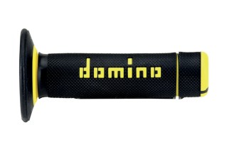 Revêtements DOMINO A020 Bicolore MX full grip