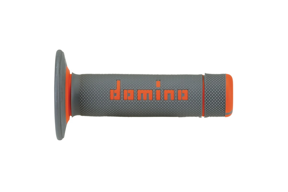 Revêtements DOMINO A020 Bicolore MX full grip