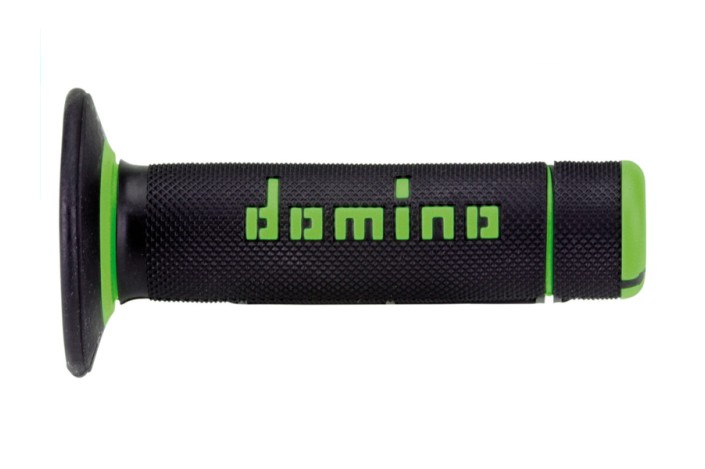 Revêtements DOMINO A020 Bicolore MX full grip