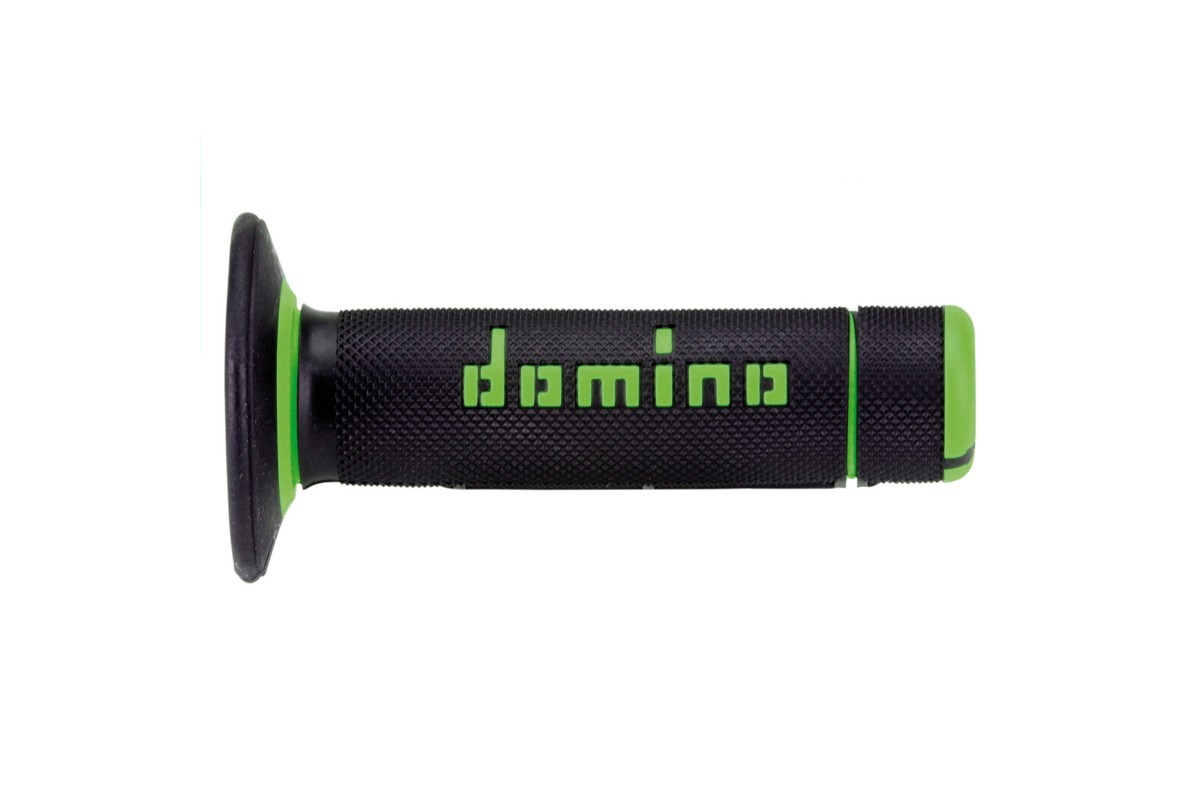 Revêtements DOMINO A020 Bicolore MX full grip