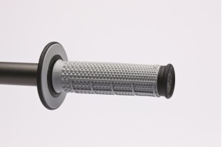 Revêtements RENTHAL Tapered Series MX semi-gauffré