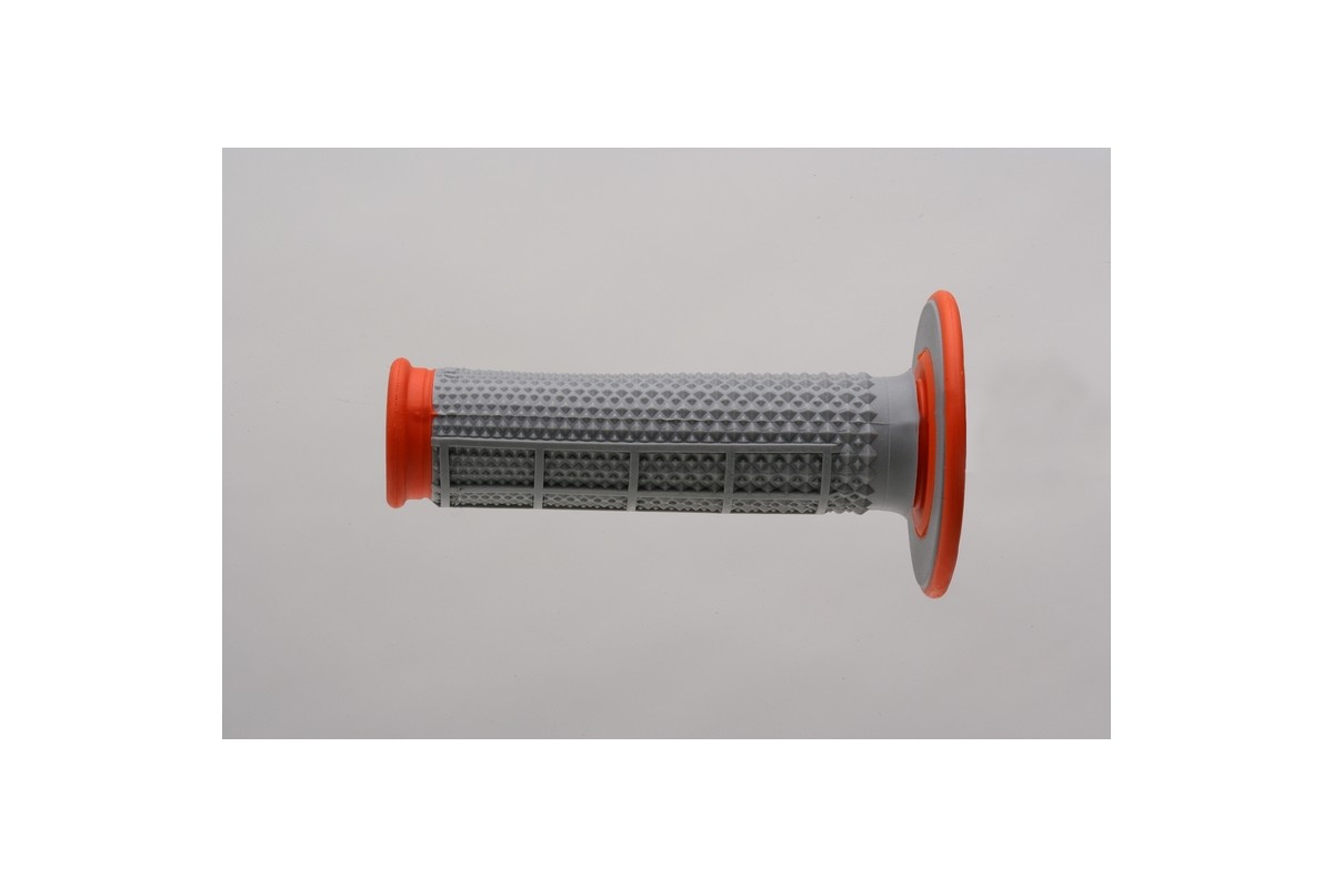 Revêtements RENTHAL Tapered Series MX semi-gauffré