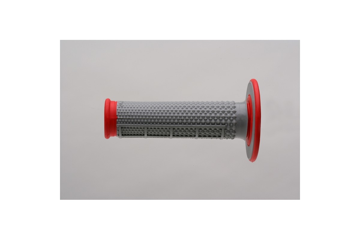 Revêtements RENTHAL Tapered Series MX semi-gauffré