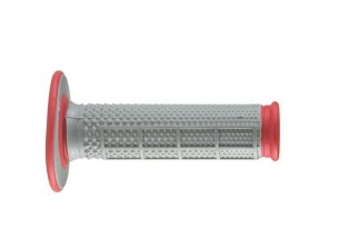 Revêtements RENTHAL Tapered Series MX semi-gauffré