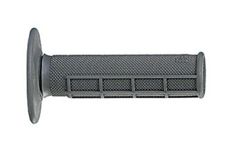 Revêtements RENTHAL Originale Series gris - semi-gauffré medium