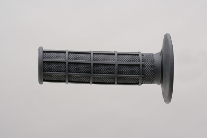 Revêtements RENTHAL Originale Series gris - gauffré medium