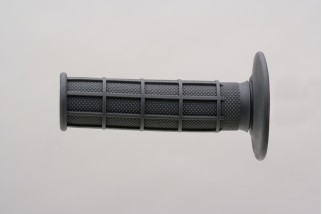 Revêtements RENTHAL Originale Series gris - gauffré medium