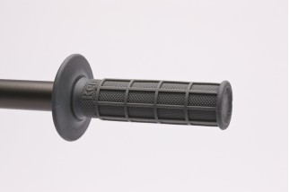 Revêtements RENTHAL Originale Series gris - gauffré medium