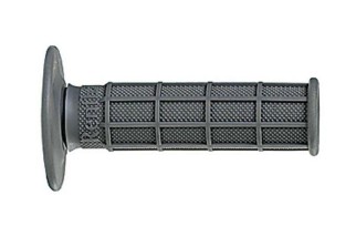 Revêtements RENTHAL Originale Series gris - gauffré medium