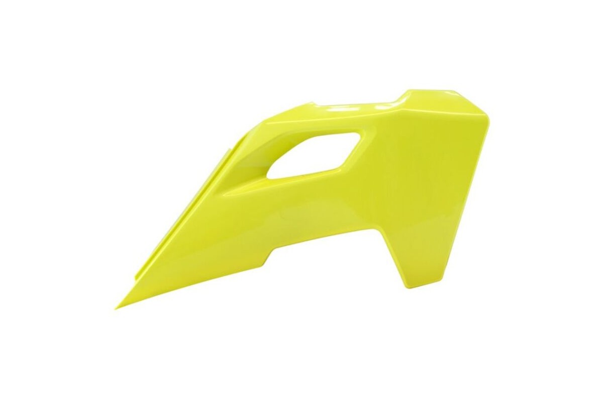 Ouïes de radiateur RACETECH