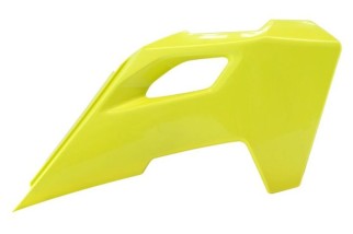 Ouïes de radiateur RACETECH