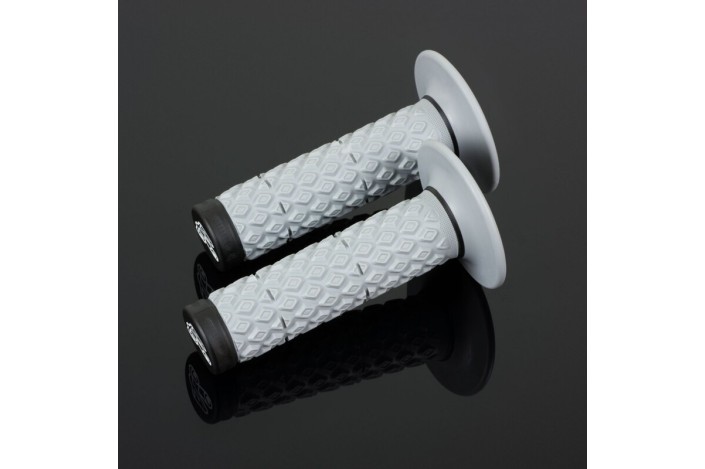 Revêtements RENTHAL MX Dual Glue-On Comfort