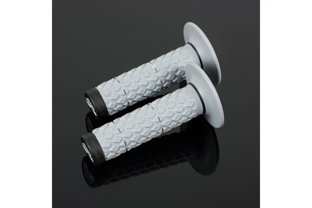 Revêtements RENTHAL MX Dual Glue-On Comfort