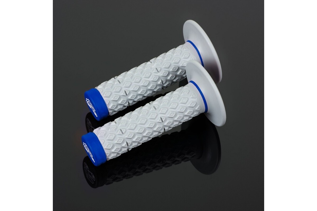 Revêtements RENTHAL MX Dual Glue-On Comfort