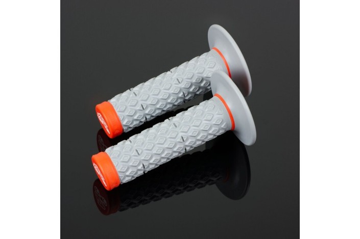 Revêtements RENTHAL MX Dual Glue-On Comfort