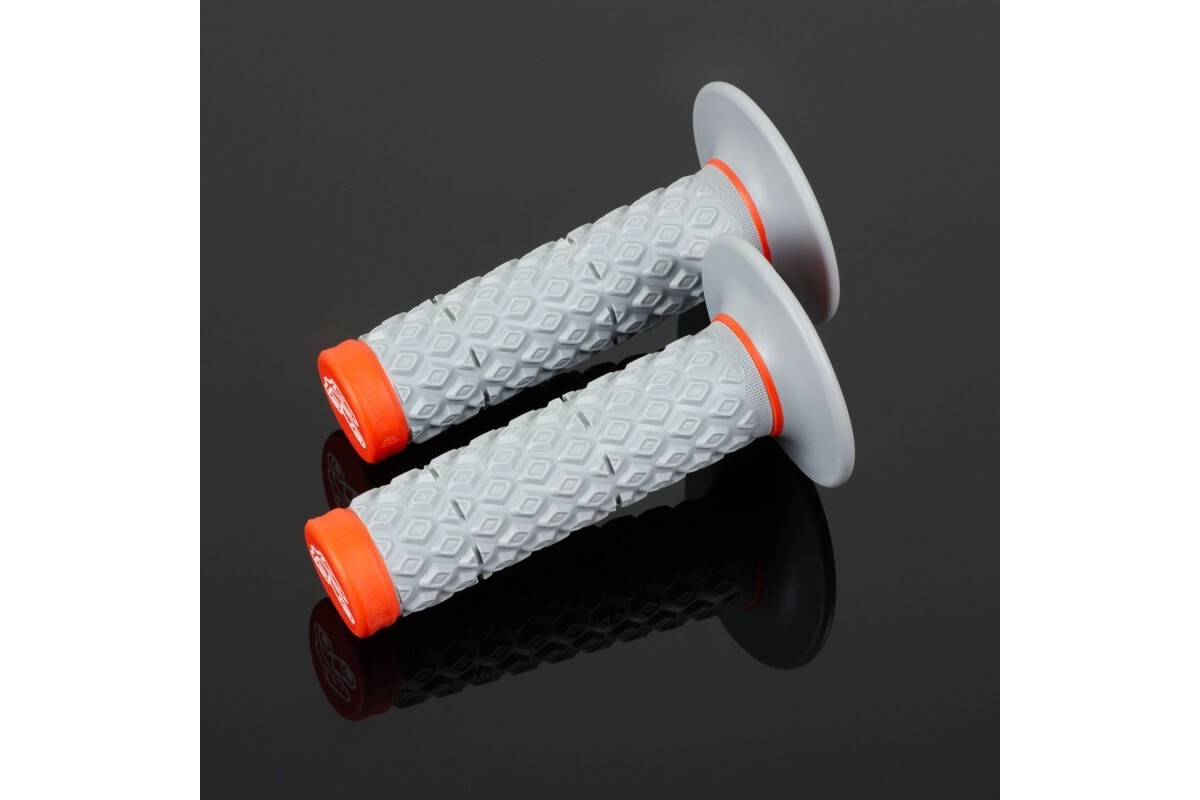 Revêtements RENTHAL MX Dual Glue-On Comfort