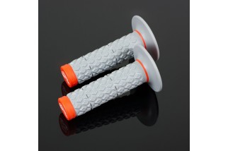 Revêtements RENTHAL MX Dual Glue-On Comfort