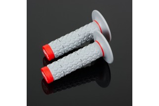 Revêtements RENTHAL MX Dual Glue-On Comfort