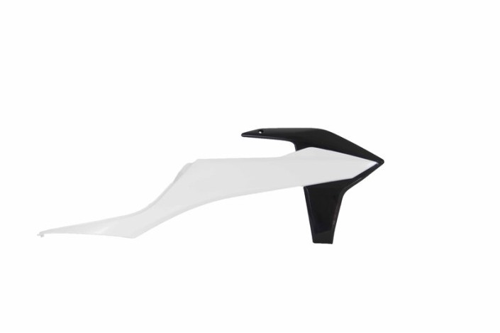 Ouïes de radiateur RACETECH