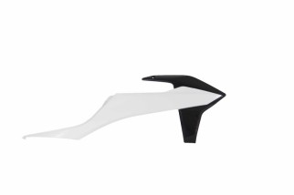 Ouïes de radiateur RACETECH