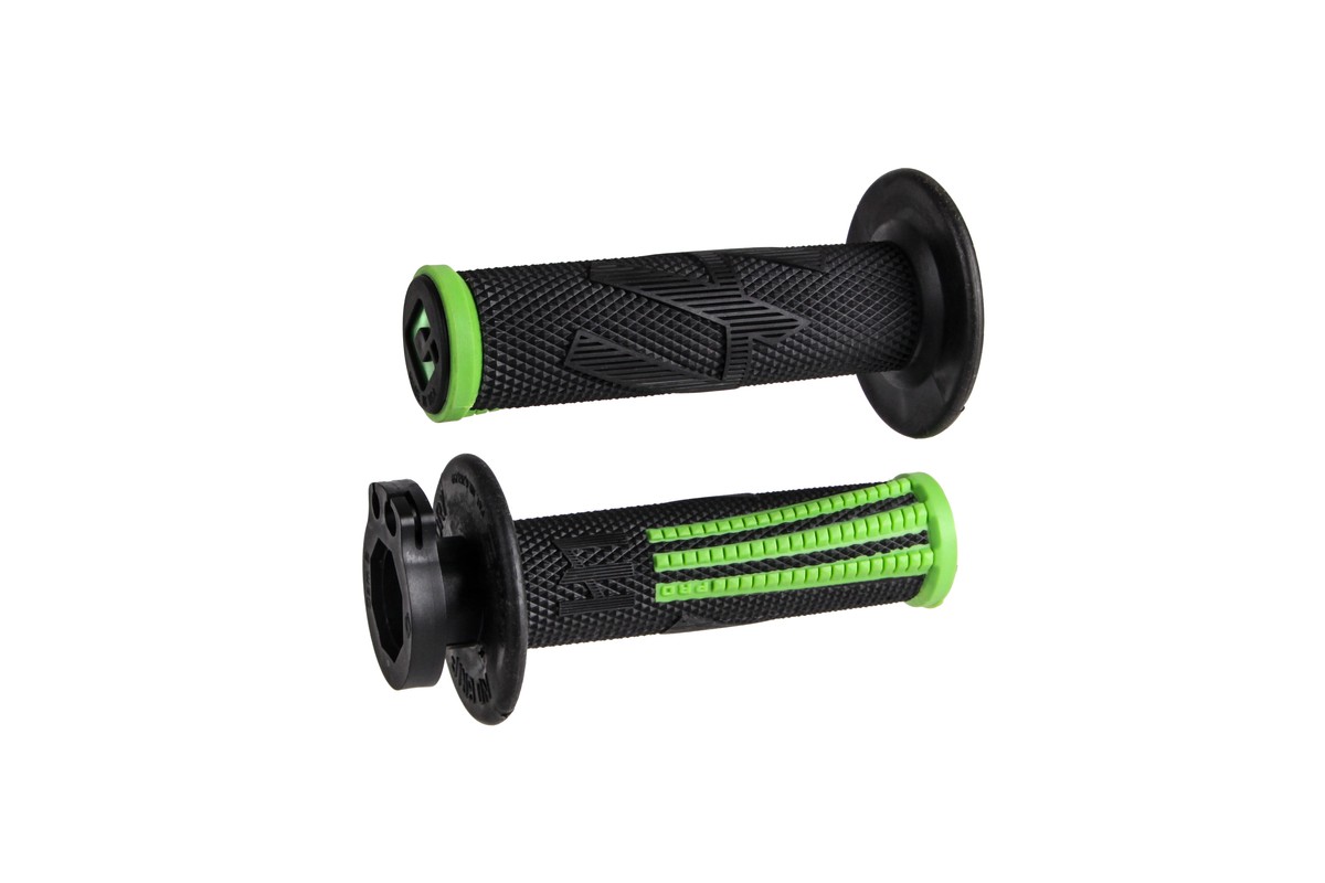 Revêtements ODI Emig Pro V2 Lock-On