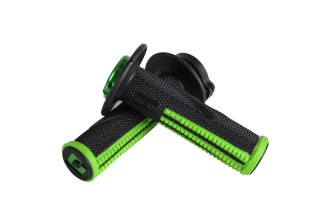 Revêtements ODI Emig Pro V2 Lock-On