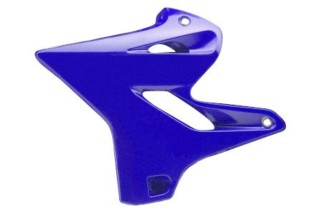 Ouïes de radiateur RACETECH