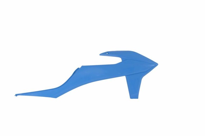 Ouïes de radiateur RACETECH