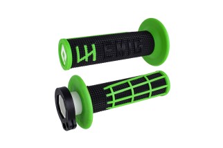 Revêtements ODI EMIG 2.0 V2 Lock-On