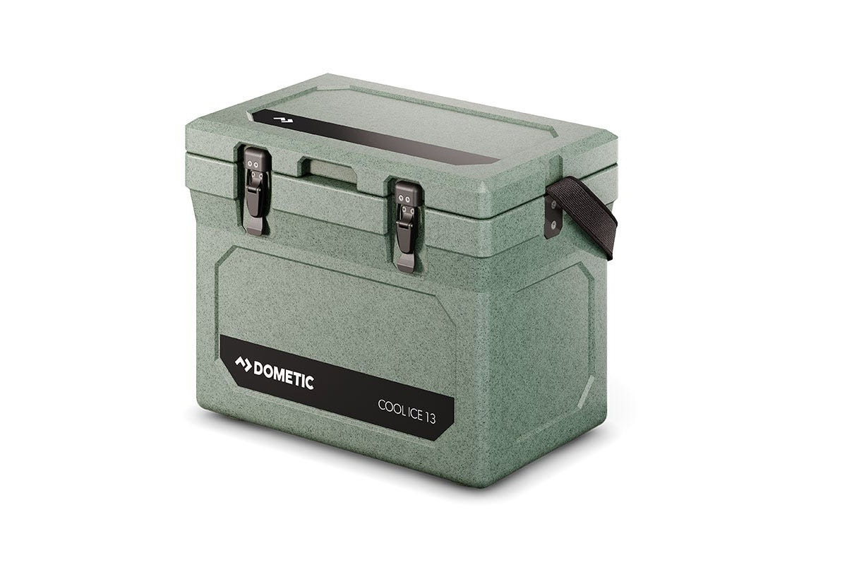 Glacière Cool-Ice WCI 13L/3.4Gal de Dometic / Mousse