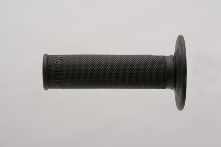 Revêtements RENTHAL Originale Series gris - diamond hard