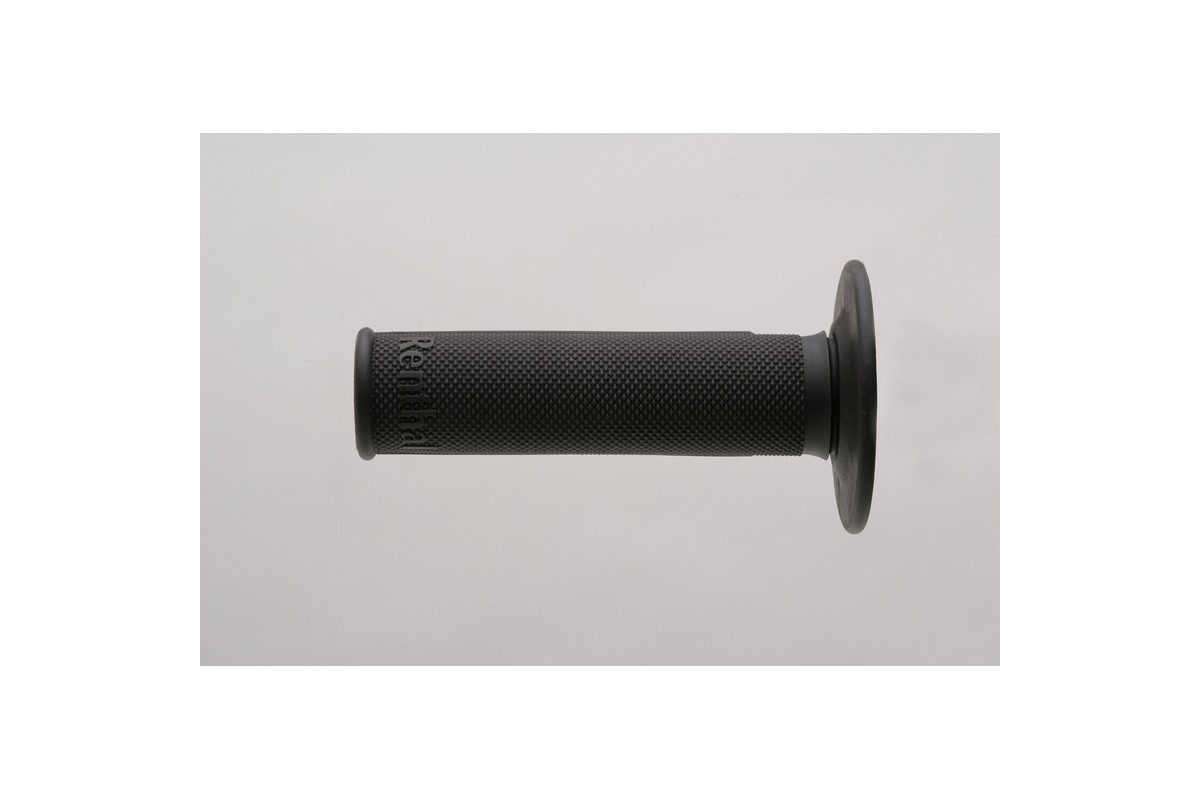 Revêtements RENTHAL Originale Series gris - diamond hard