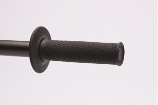 Revêtements RENTHAL Originale Series gris - diamond hard