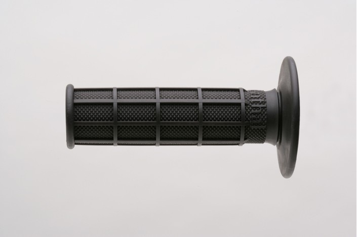 Revêtements RENTHAL Originale Series gris - gauffré hard