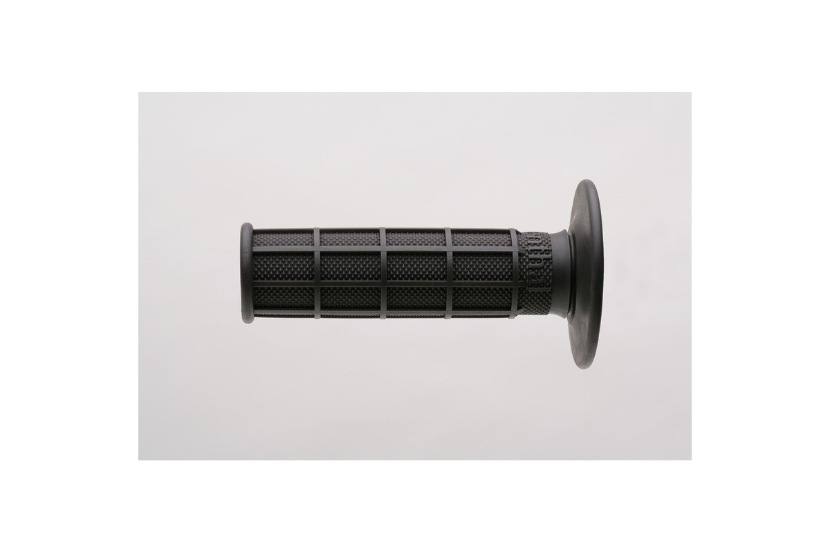 Revêtements RENTHAL Originale Series gris - gauffré hard