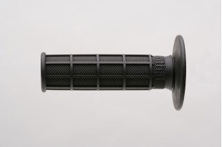 Revêtements RENTHAL Originale Series gris - gauffré hard