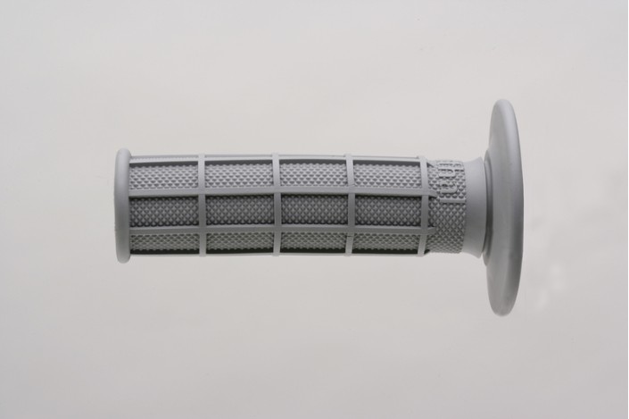 Revêtements RENTHAL Originale Series gris - gauffré soft