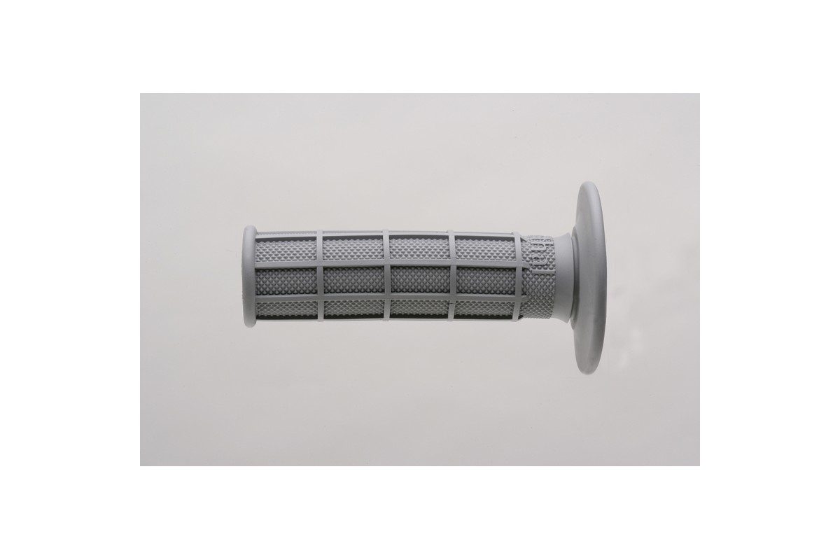 Revêtements RENTHAL Originale Series gris - gauffré soft