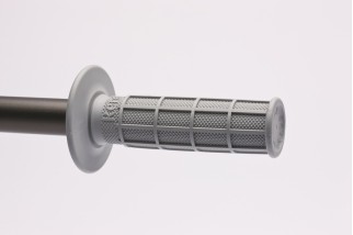 Revêtements RENTHAL Originale Series gris - gauffré soft