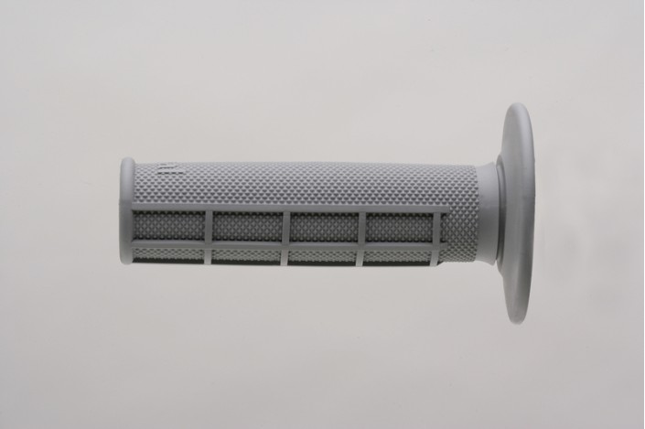 Revêtements RENTHAL Originale Series gris - semi-gauffré soft